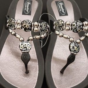Grandco sandals